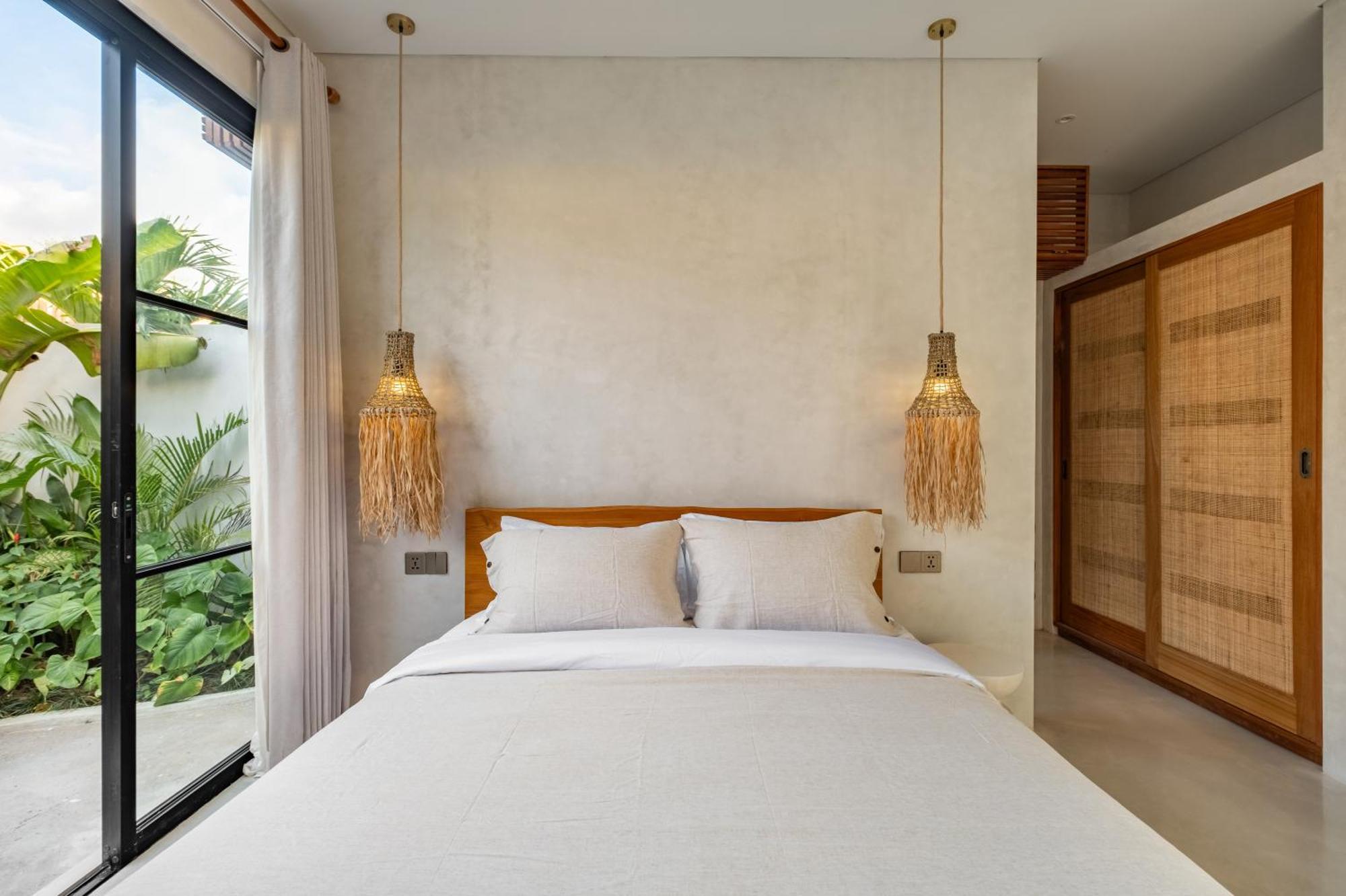 Alma Bingin Boutique Hotel อูลูวาตู ห้อง รูปภาพ