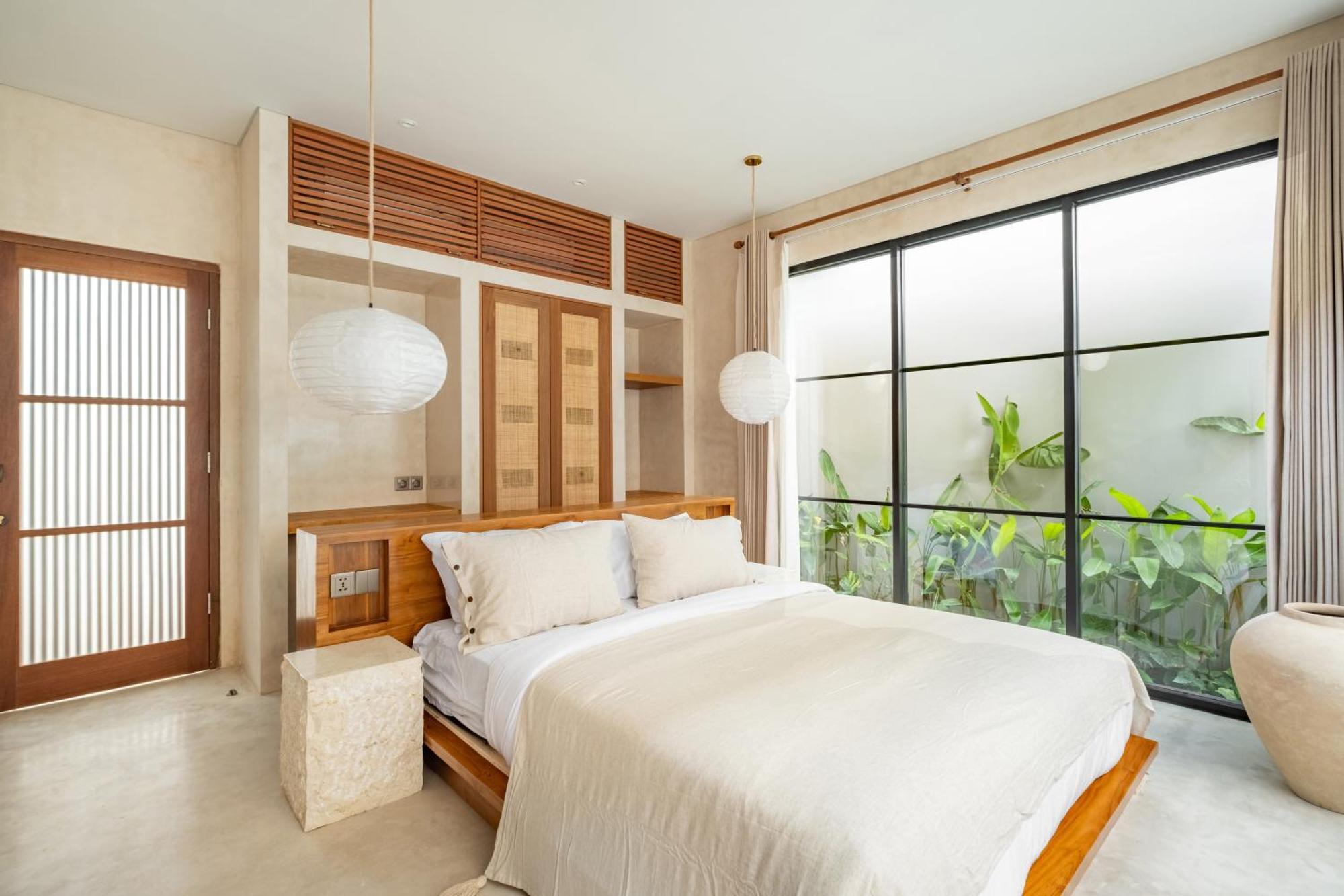 Alma Bingin Boutique Hotel อูลูวาตู ภายนอก รูปภาพ