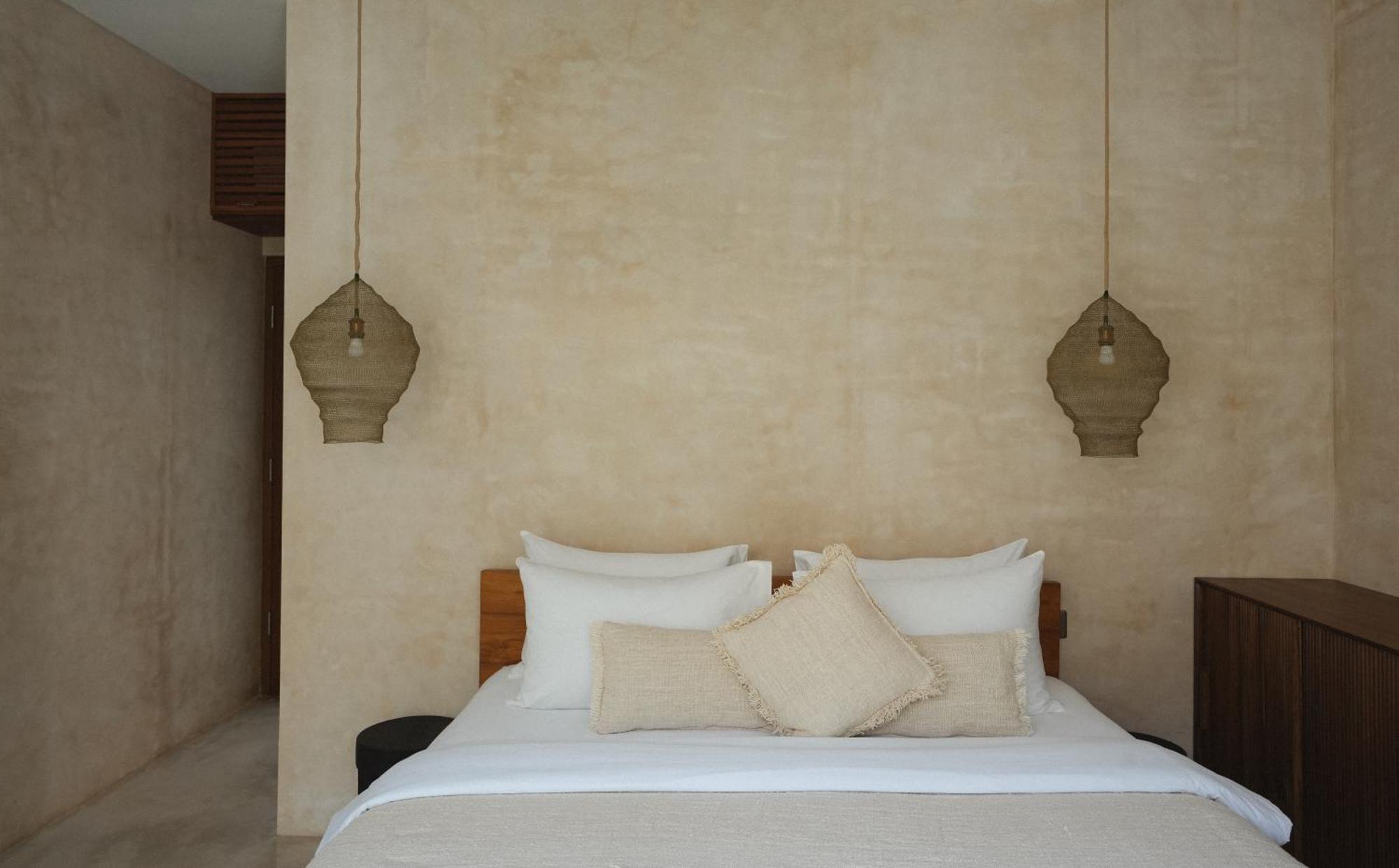 Alma Bingin Boutique Hotel อูลูวาตู ห้อง รูปภาพ
