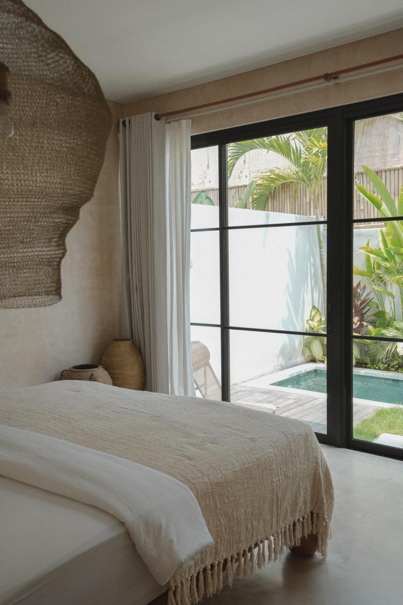 Alma Bingin Boutique Hotel อูลูวาตู ภายนอก รูปภาพ