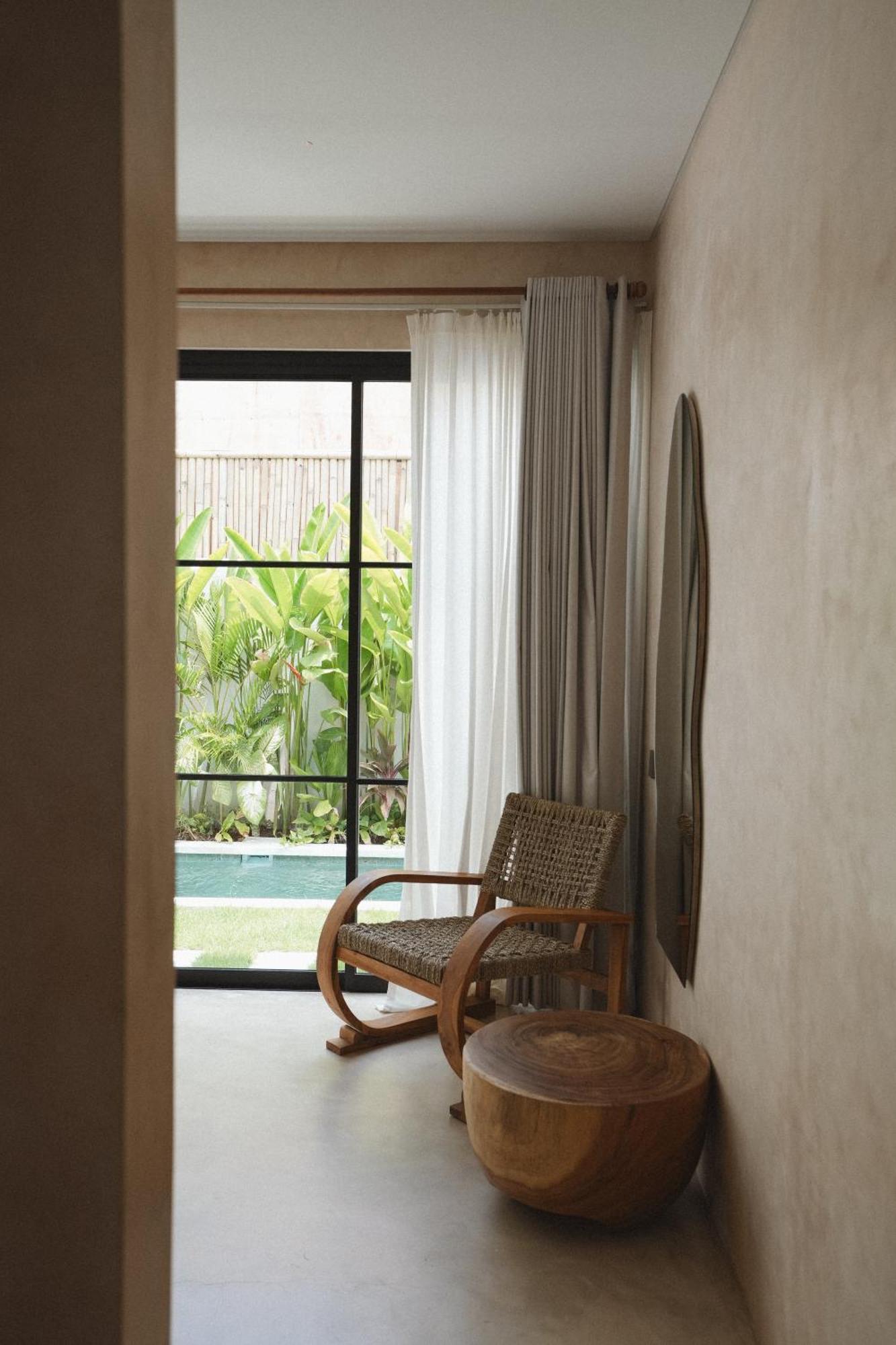 Alma Bingin Boutique Hotel อูลูวาตู ภายนอก รูปภาพ